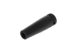 R63001116 Punta per cacciavite elettrico 1/2" esagono 11 mm lunghezza 78 mm