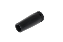 R63001616 Punta per avvitatore 1/2" esagonale 16 mm lunghezza 78 mm