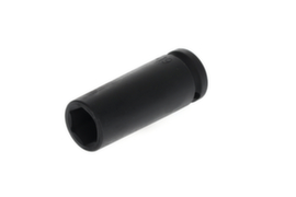 GEDORE RED R63001916 Punta per cacciavite elettrico 1/2" esagono 19 mm lunghezza 78 mm