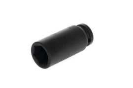 GEDORE R63002416 Punta per avvitatore 1/2" esagono 24 mm lunghezza 78 mm