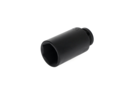 GEDORE RED R63003015 Punta per cacciavite elettrico 1/2" esagono 30 mm lunghezza 78 mm