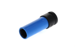 GEDORE R63041716 Cacciavite elettrico 1/2" 17 mm con guaina di protezione