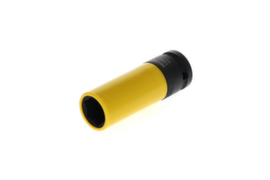 GEDORE R63041916 Cacciavite elettrico 1/2" 19 mm con guaina protettiva