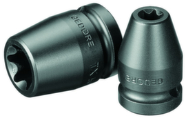 TX K 19 E14 Cacciavite di potenza da 1/2" esterno TX E14