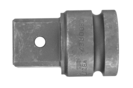 KB 2137 Prolunga per cacciavite di potenza da 1" a 1,1/2"