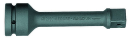 KB 2190-8 Prolunga per cacciavite elettrico 1" 208 mm