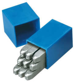 2200-6 Numeri d'impatto 9 pezzi