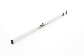 GEDORE RED R94100187 Livella a bolla d'aria 1000mm 3x fiala magnetica alluminio