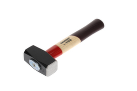 GEDORE 620 E-1000 Martello a mazza ROTBAND-PLUS con manico in frassino