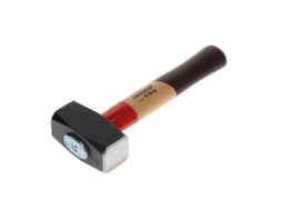 GEDORE 620 E-1250 Mazza ROTBAND-PLUS con impugnatura in frassino