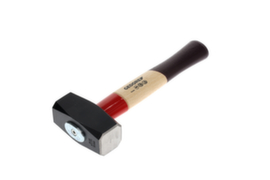 GEDORE 620 E-1500 Mazza ROTBAND-PLUS con manico in frassino