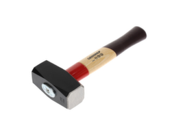 GEDORE 620 E-2000 Mazza ROTBAND-PLUS con impugnatura in frassino