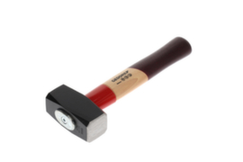 GEDORE 620 H-1000 Mazza ROTBAND-PLUS con manico in hickory