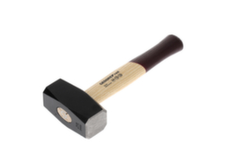 GEDORE R92200065 Mazzuolo 2000 g 300 mm Cenere