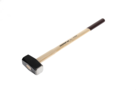 GEDORE RED R92200083 Martello a mazza 5000 g 810 mm Frassino