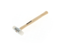 225 E-27 Martello in nylon Ø 27 mm