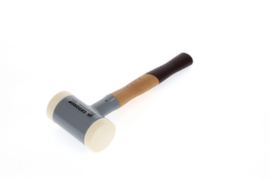 GEDORE 248 H-70 Mazza a faccia morbida non rilegata Ø 70 mm