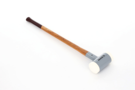 GEDORE 248 H-100 Mazza a faccia morbida non rilegata Ø 100 mm