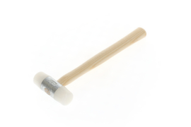 E 225-32 Testa di ricambio in nylon Ø 32 mm