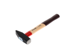 Martello da fabbro GEDORE 600 E-1000 ROTBAND-PLUS con manico in frassino