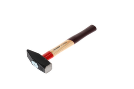 Martello da fabbro GEDORE 600 E-1500 ROTBAND-PLUS con manico in frassino