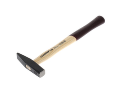 GEDORE R92100008 Martello da ingegnere 200 g 280 mm cenere