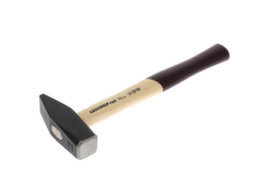 GEDORE R92100055 Martello da ingegnere 1500 g 380 mm cenere