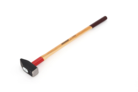 GEDORE 609 H-4-90 Mazza ROTBAND-PLUS 4 kg