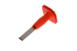 GEDORE 104 HS Scalpello piatto ovale