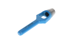 570023 Ferro Henkelloche 23 mm