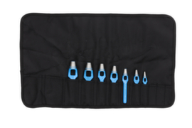 GEDORE 570307 Set di ganasce