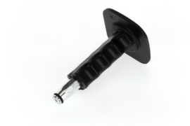 GEDORE 90 HS-4 Setter con paramano 4 mm