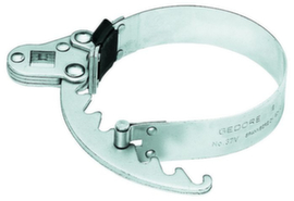 37 V Chiave universale per filtri 1/2" quadro