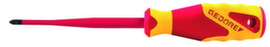 VDE 2162 PH 1 Cacciavite VDE SLIM DRIVE Phillips PH 1
