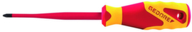 VDE 2162 PZ 2 Cacciavite VDE SLIM DRIVE Phillips PZ 2