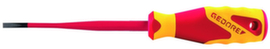 VDE 2172 3,5 Cacciavite VDE SLIM DRIVE con intaglio 3,5 mm