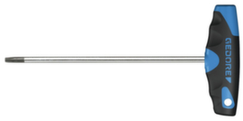 2142 TX T10 Cacciavite con impugnatura a T 2C