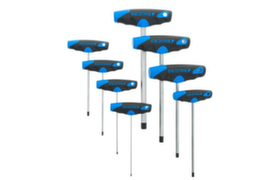 GEDORE 2142 T-008 Set di cacciaviti a testa esagonale 8 pezzi