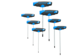 GEDORE 2142 TX-007 Set di cacciaviti 7 pezzi TX