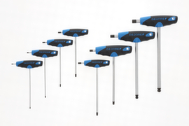 GEDORE DT 2142-008 Set di cacciaviti offset 8 pezzi