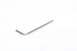 42 3 Cacciavite ad esagono cavo