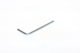 42 4 Chiave esagonale a L