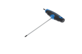 GEDORE DT 2142 3 Cacciavite a brugola con impugnatura a T 2C 3 mm