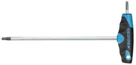 DT 2143 KTX T15 Chiavi a L esagonali con impugnatura a T 2C