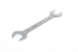 6 46X50 Doppia chiave aperta 46x50 mm