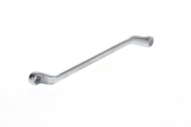 2 chiavi a doppio anello 12X13