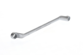 2 Chiave a doppio anello 13X15