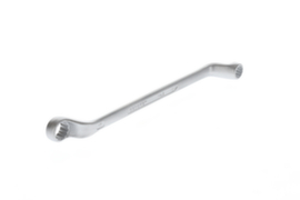 2 Chiave a doppio anello 13X17