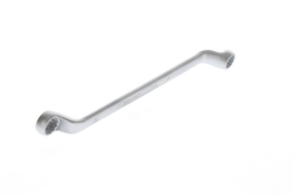 2 Chiavi doppie ad anello 16X18