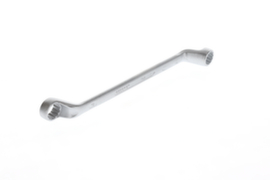 GEDORE 2 17X19 Chiave a doppio anello